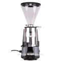 Professional Semi Automatic stainless steel Burr Grinder